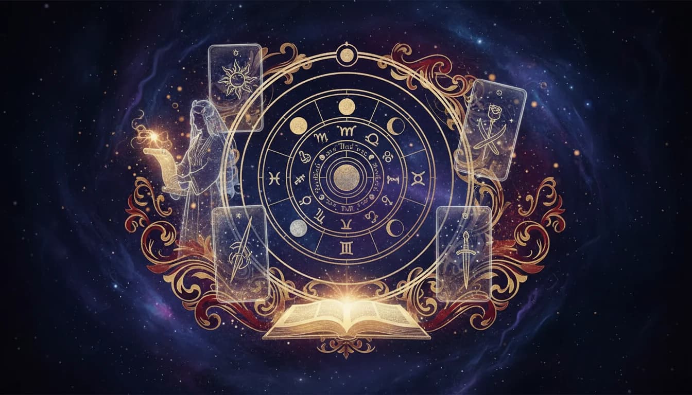 Таро за начинаещи - Пълен гид