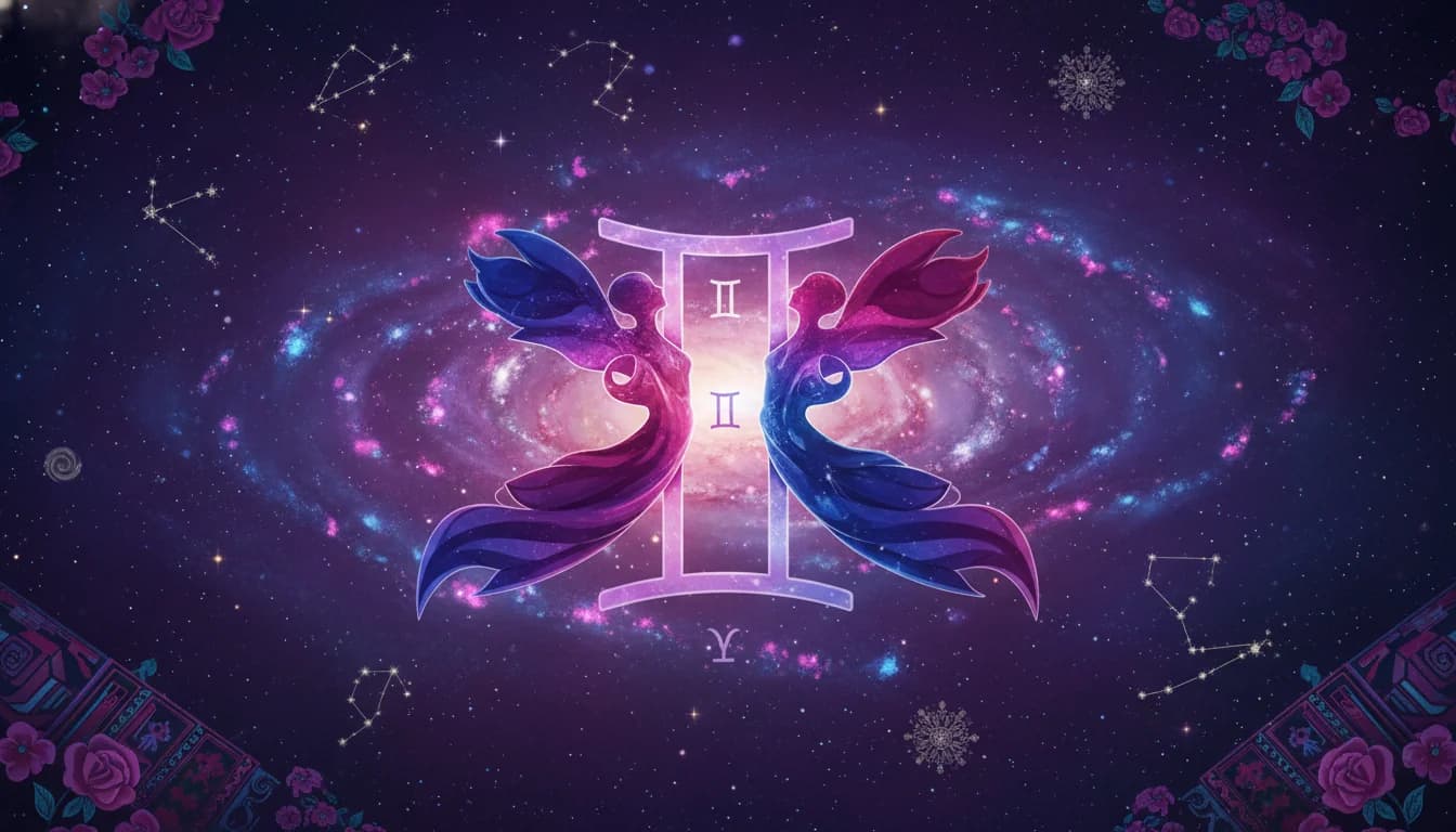 Близнаци - характеристика и особености