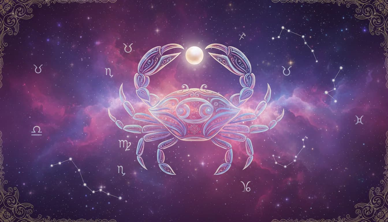 Рак - характеристика и особености