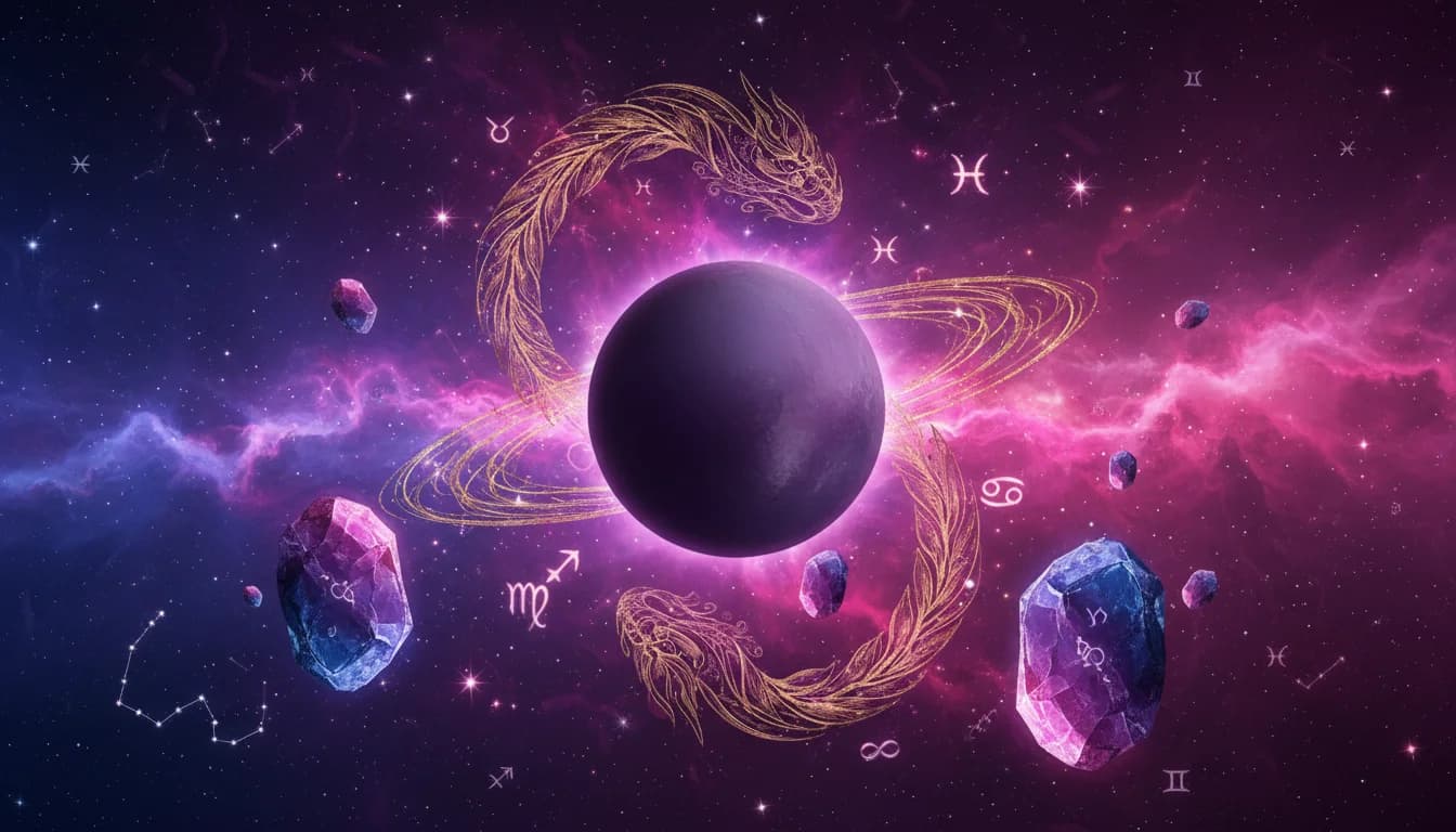 Плутон в астрологията