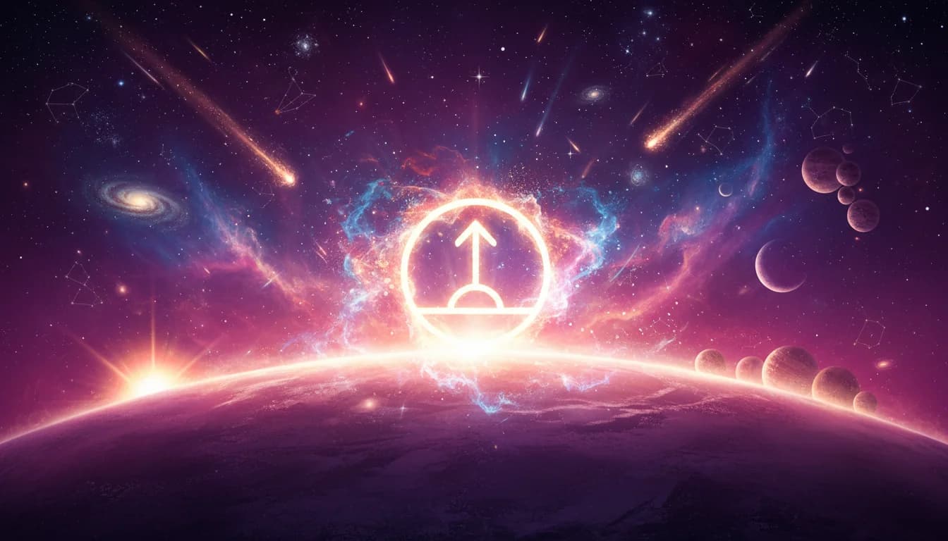 1-ви дом в астрологията