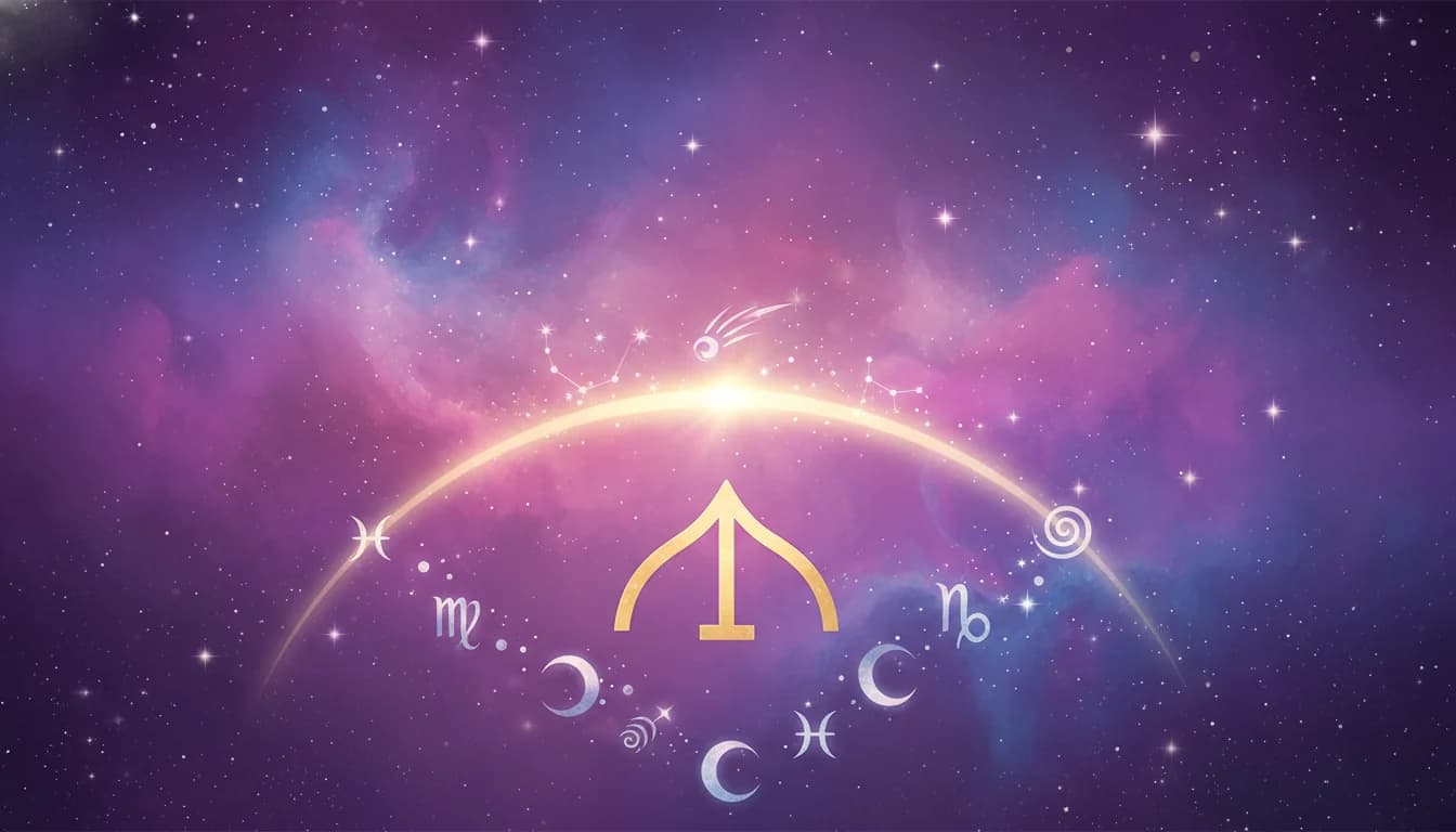 11-ти дом в астрологията