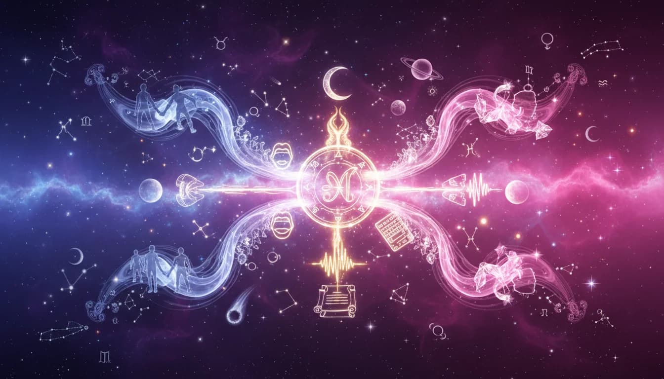 3-ти дом в астрологията