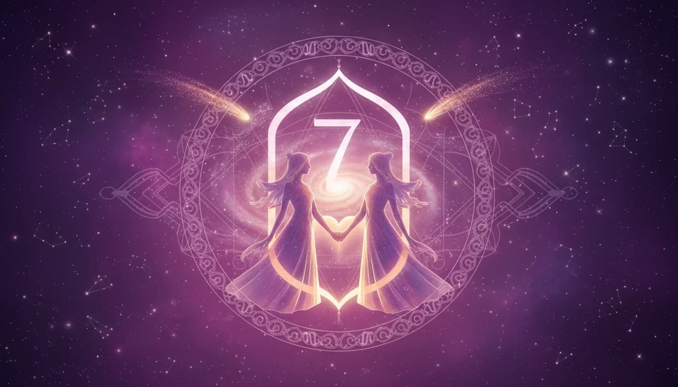 7-ми дом в астрологията