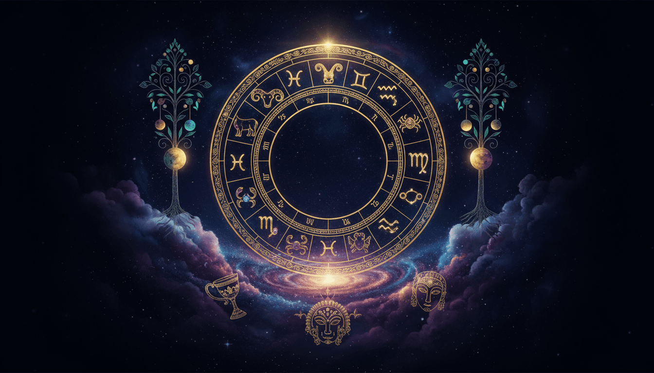 Зодиакалните знаци: Характеристики и влияния