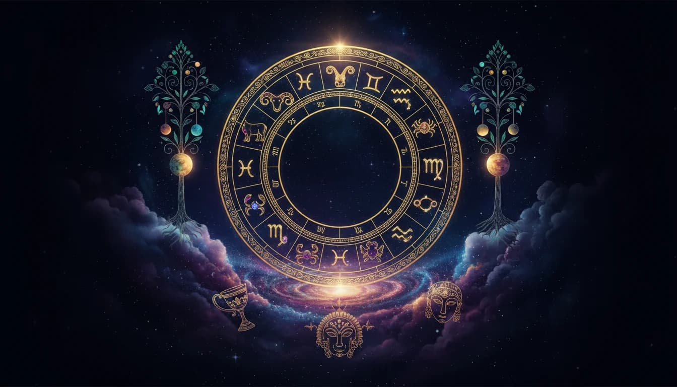 Зодиакалните знаци: Характеристики и влияния