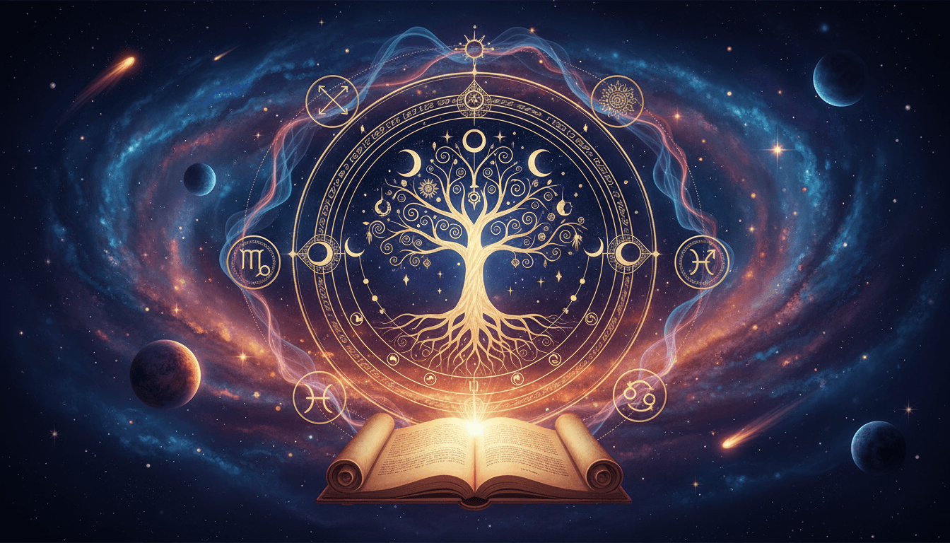 Какво е нумерология и нейните основни принципи