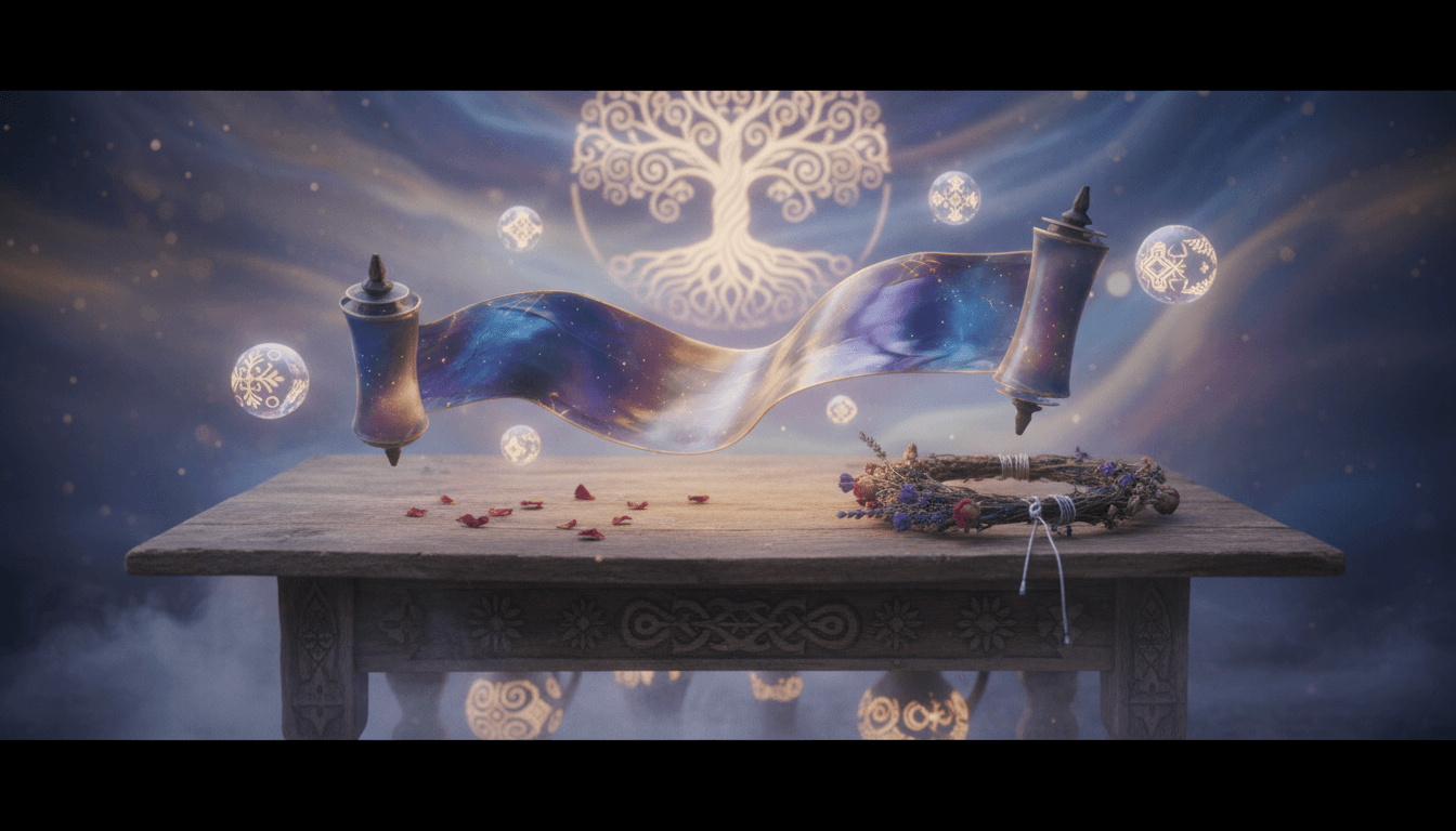 Ритуал за Желания 2026 | Манифестирай с Думи | Vrachka