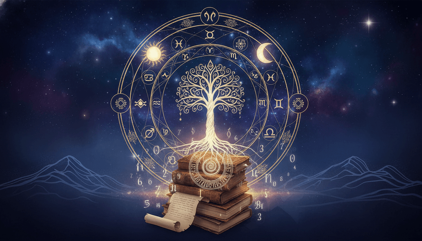 Изчисляване на Числото на живота: Значение и интерпретация