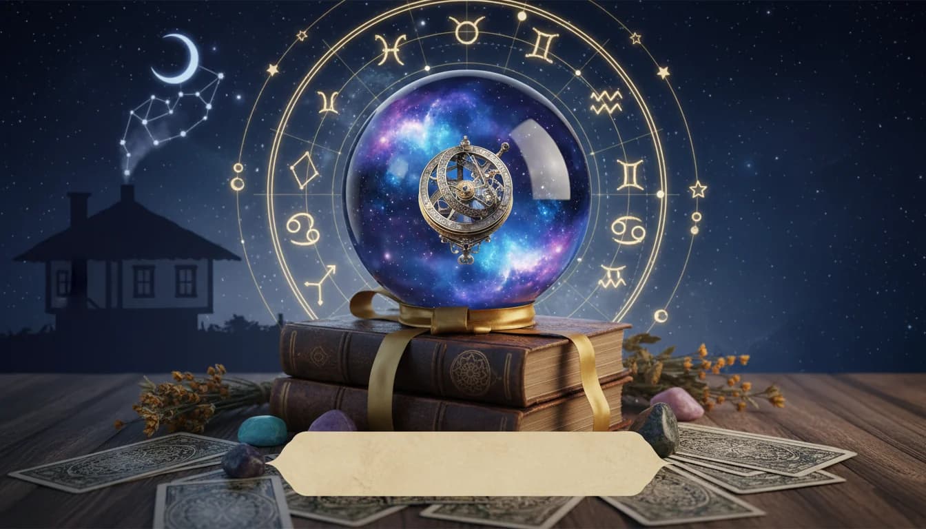 Какво означава да си врачка: Митове и Реалност