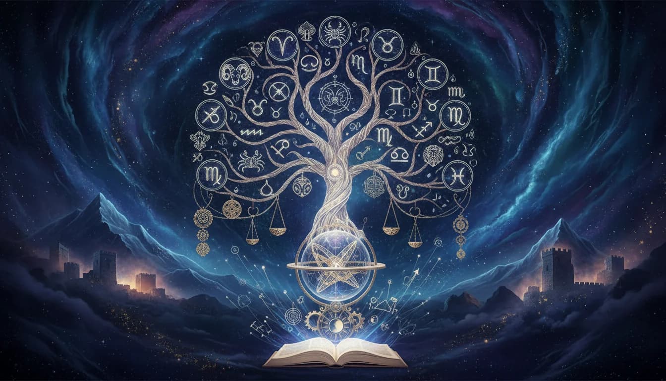 Бизнес хороскоп: Стратегии за успех в кариерата и бизнеса