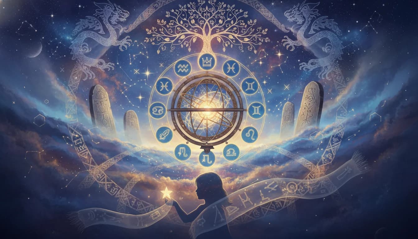 Детски хороскоп: Разбиране на индивидуалността на детето