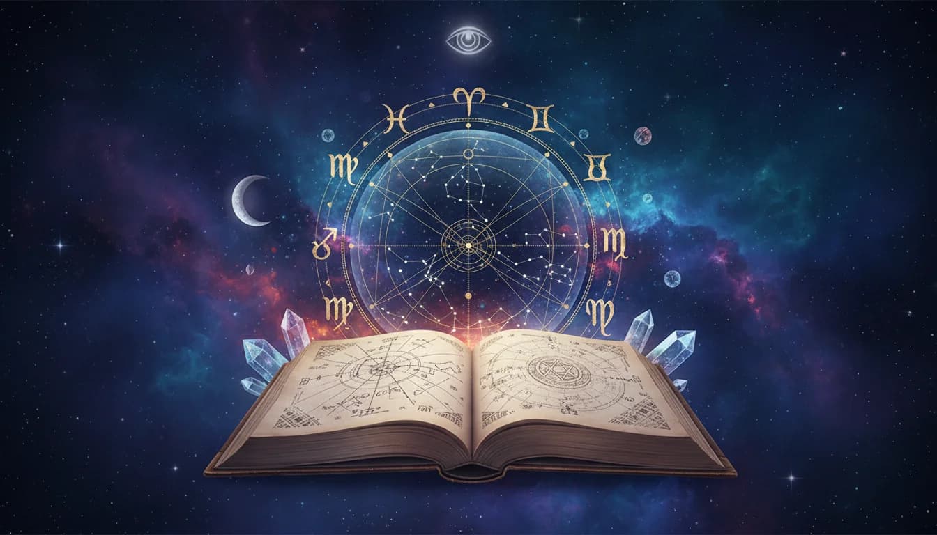 Хороскоп транзити: Предсказване на бъдещи събития
