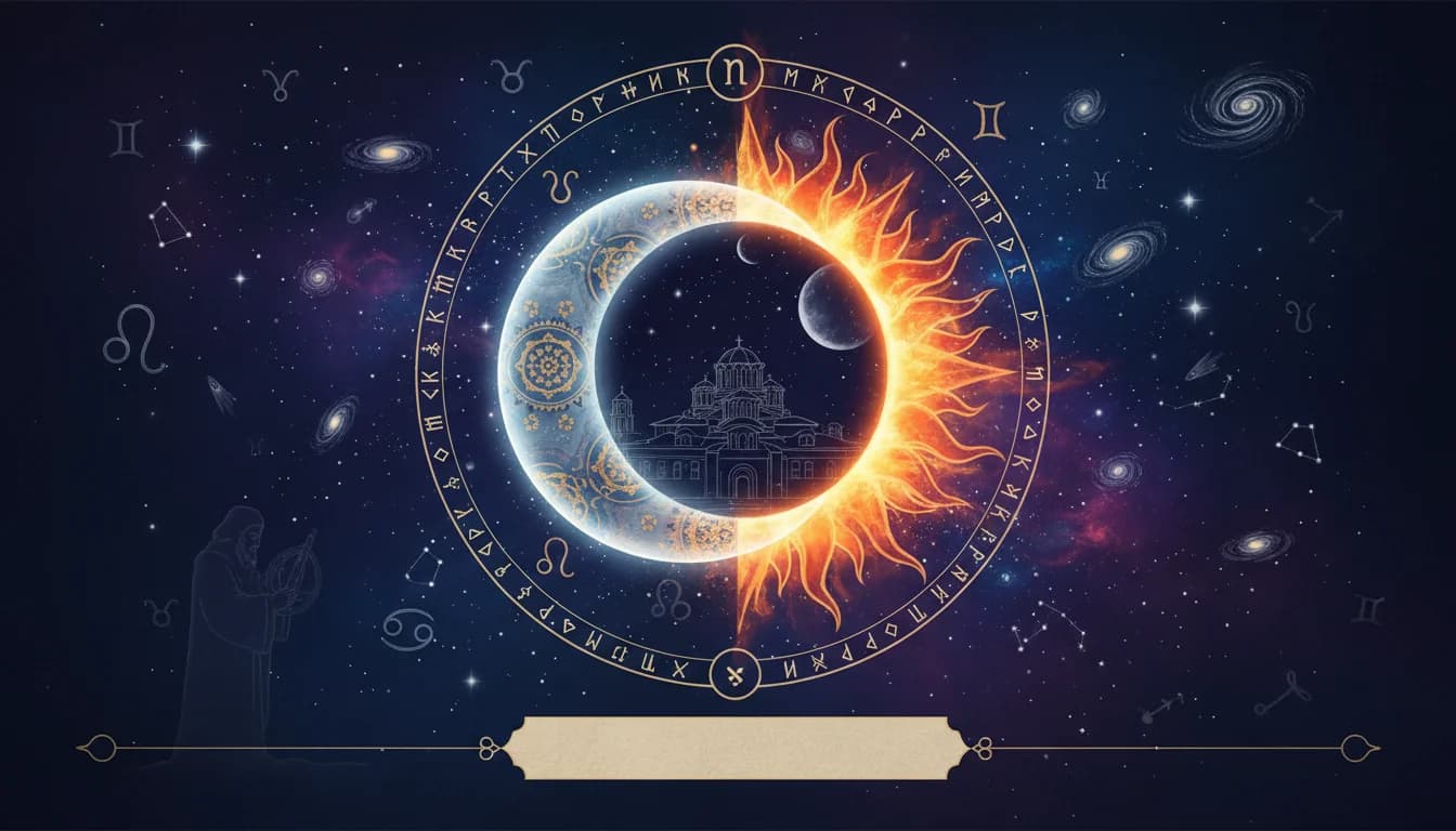 Лунни и Слънчеви Затъмнения 2026: Дати и Значение