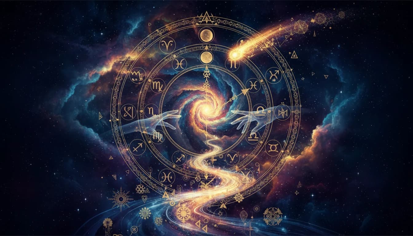 Ретроградни Периоди 2026: Пълен Календар