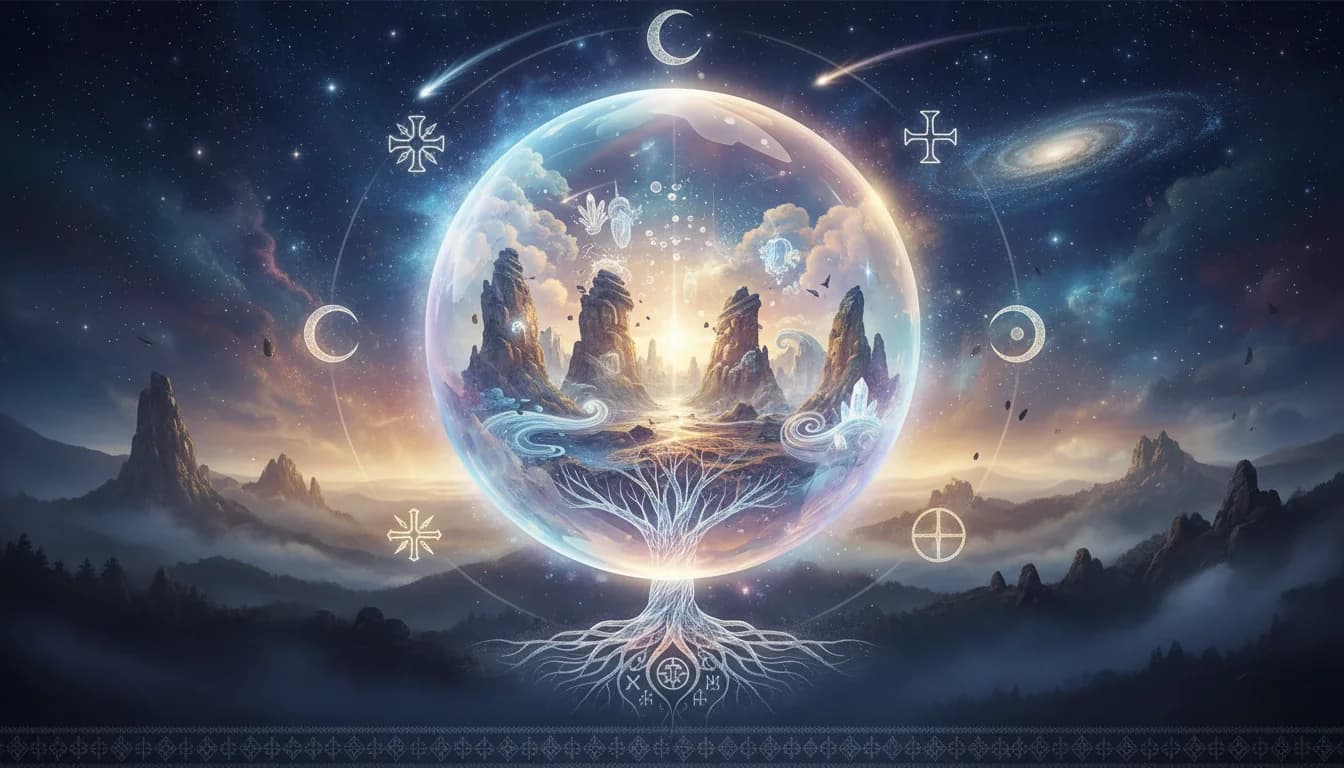 Катаклизмите по целия свят 2026 година прогнози | Vrachka