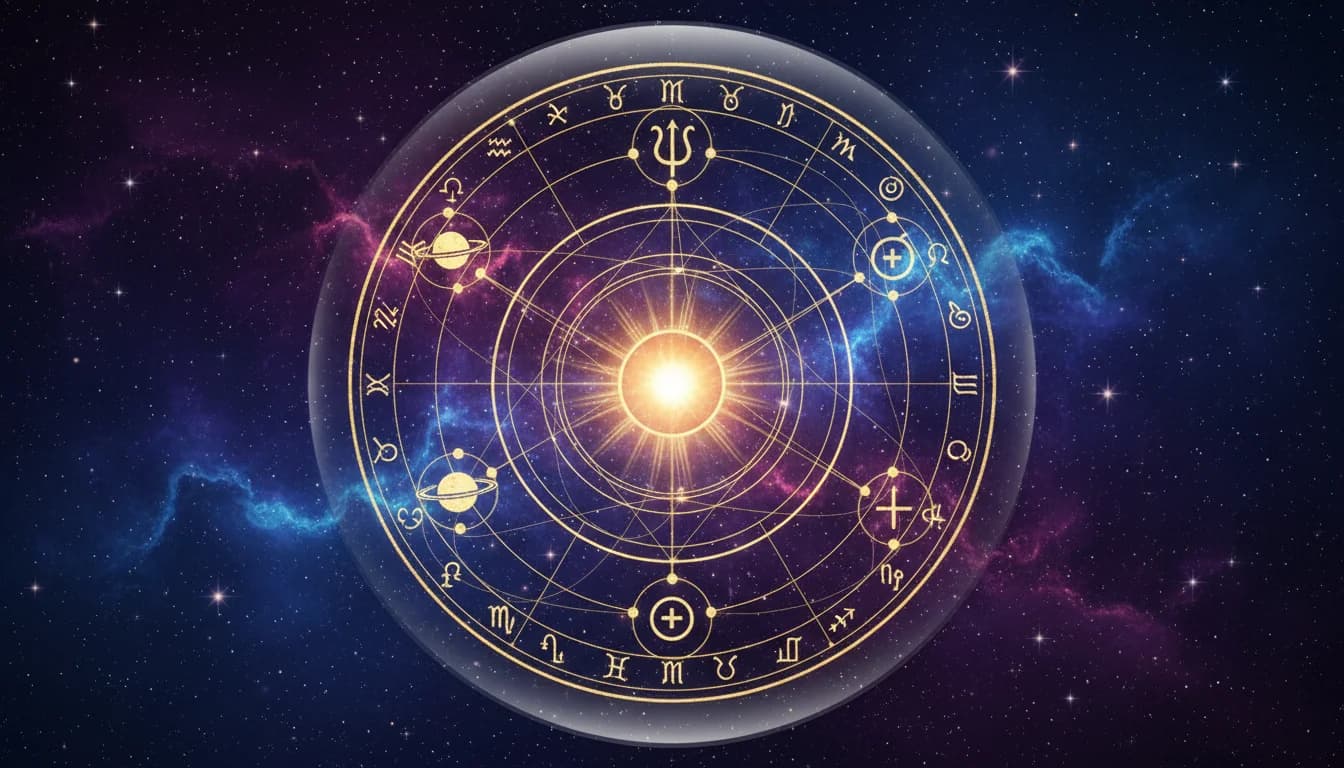 Планетарни Транзити 2026: Пълен Гид за Астрологичните Събития