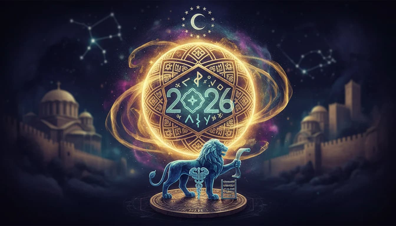 Финансова нумерология 2026 | Магията на 12.02 и Твоите Пари | Vrachka