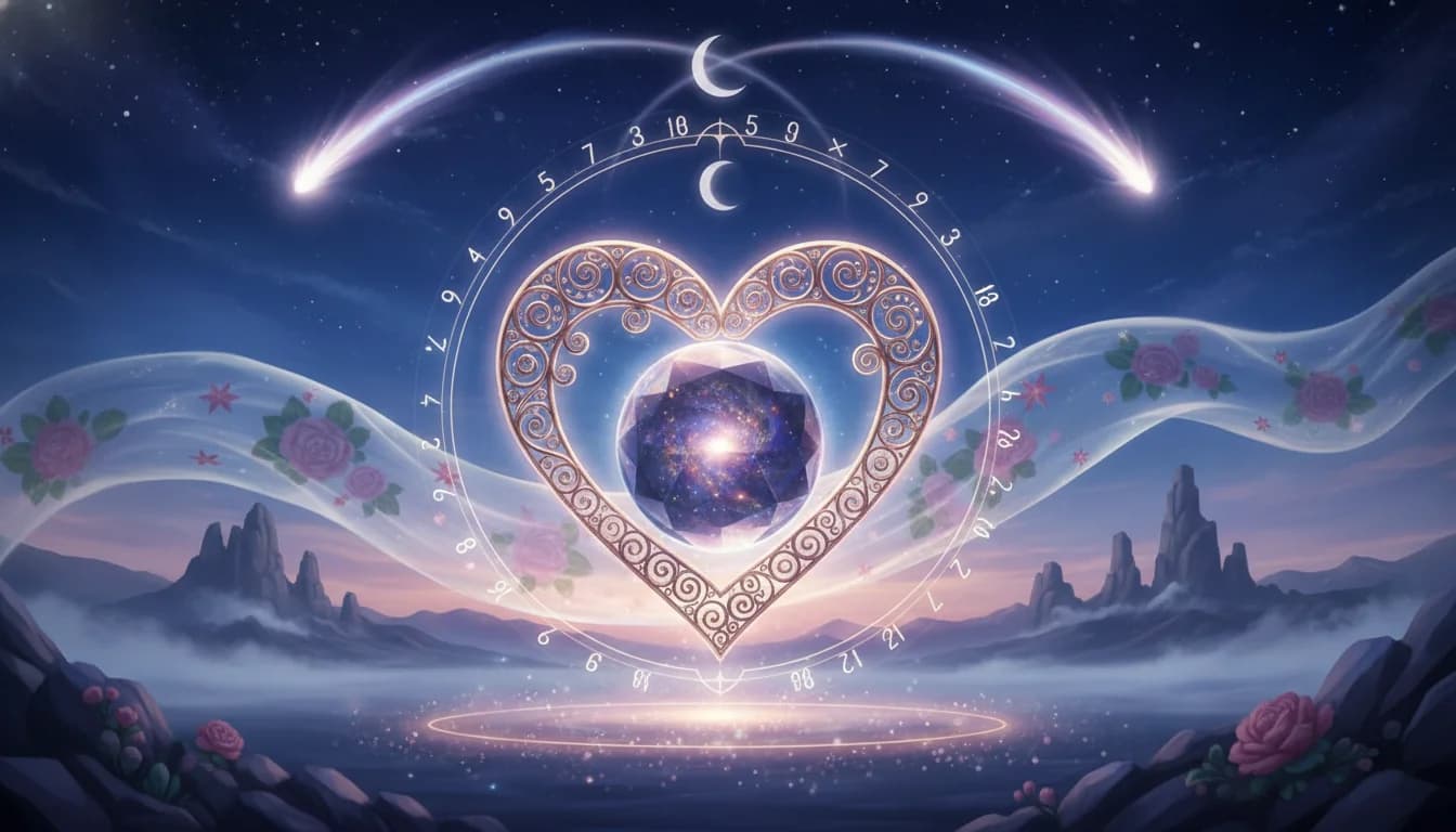 Съвместимост по рождена дата | Любовен хороскоп 2026 | Vrachka