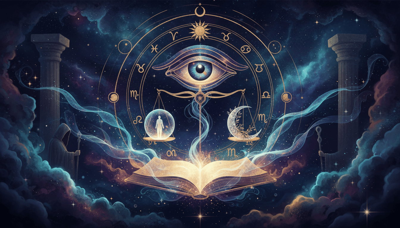 Етика в Таро четенето: Отговорност и уважение към енергията