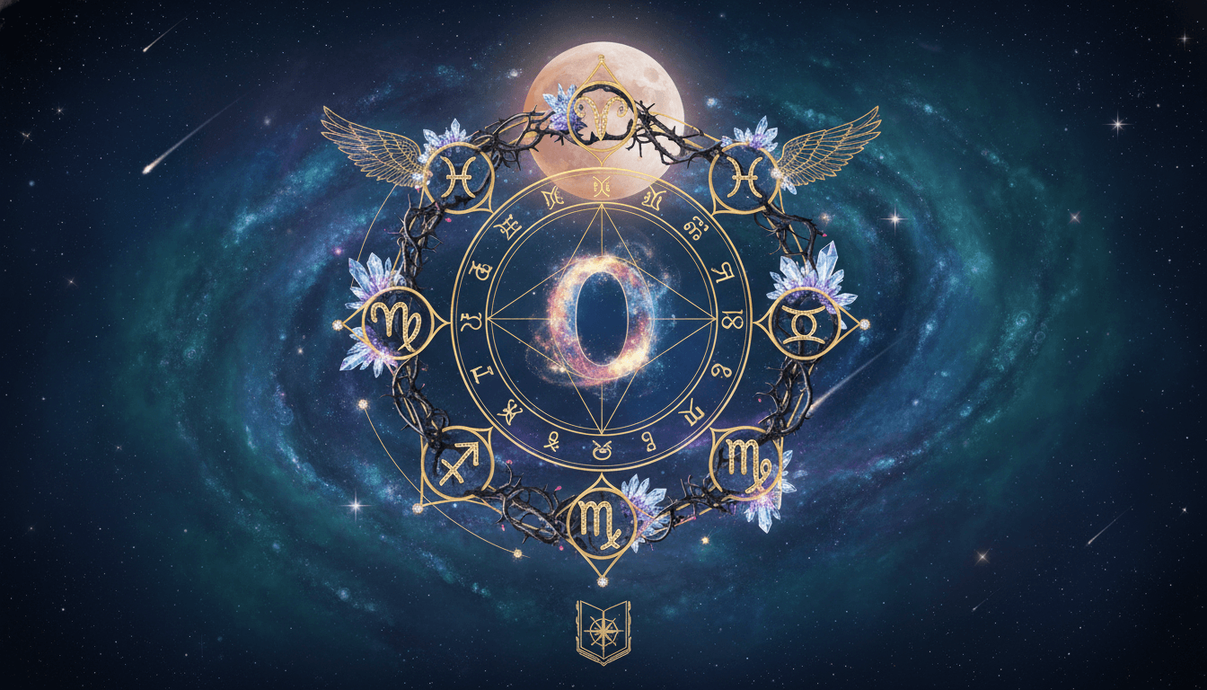 Числа на предизвикателствата и възможностите в нумерологията