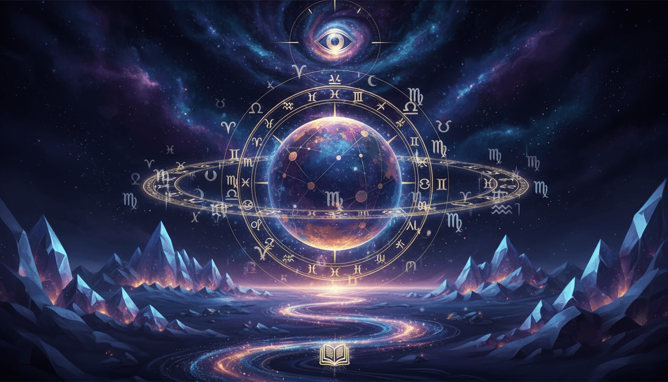 Как да тълкуваме личните години и месеци