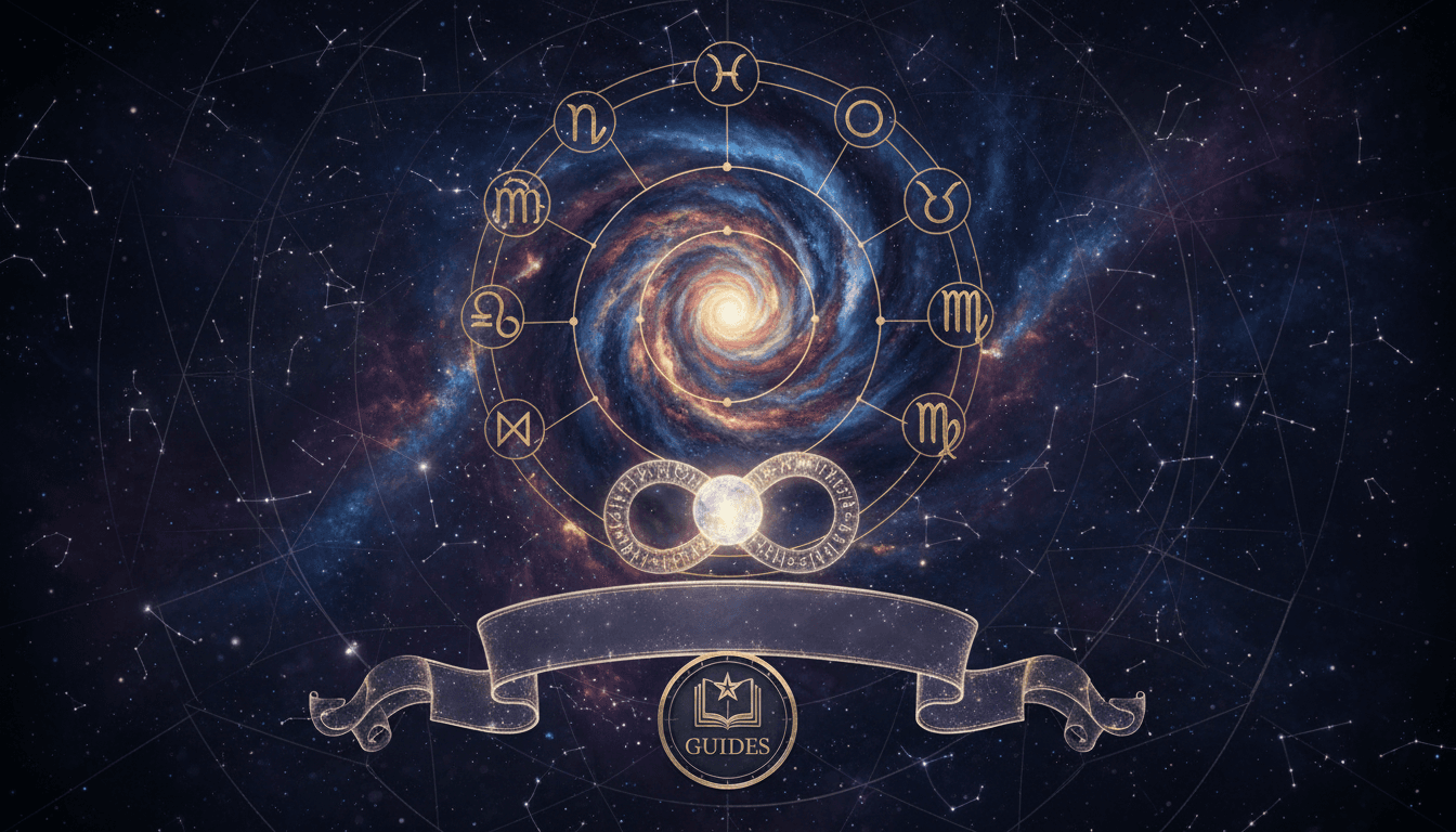 Числата на кармичния дълг: Разпознаване и справяне