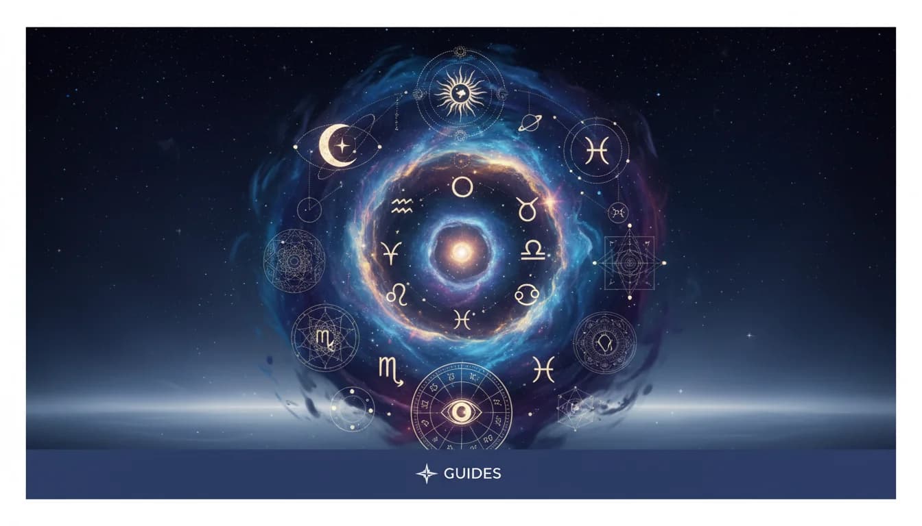 Как да използваме астрологията за самопознание