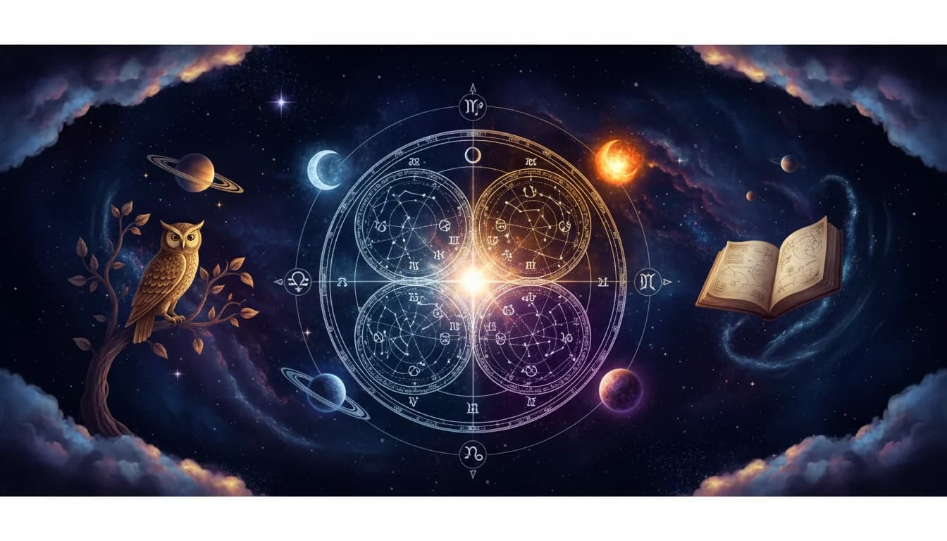 Композитна карта: Как се създава и какво разкрива