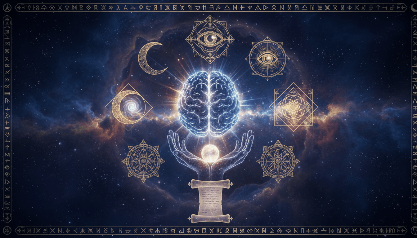 Развитие на интуитивни способности: Отвъд предсказването