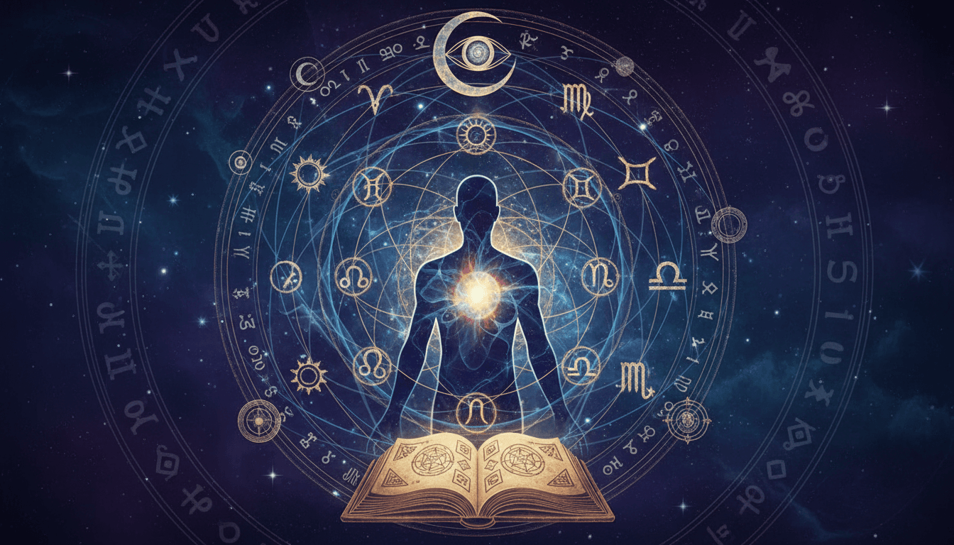 Разбиране на енергийните полета и тяхното влияние върху предсказанията