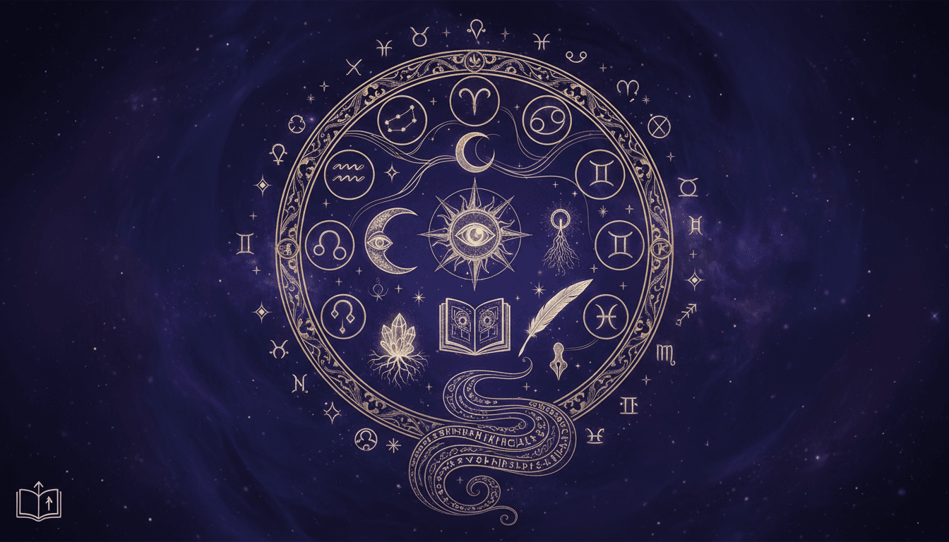 Тълкуване на знаци и символи във врачуването