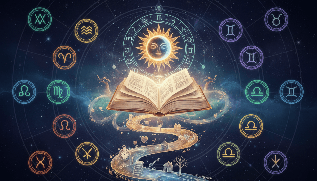 Малката Аркана: Как да Четеш 56-те Карти на Ежедневието