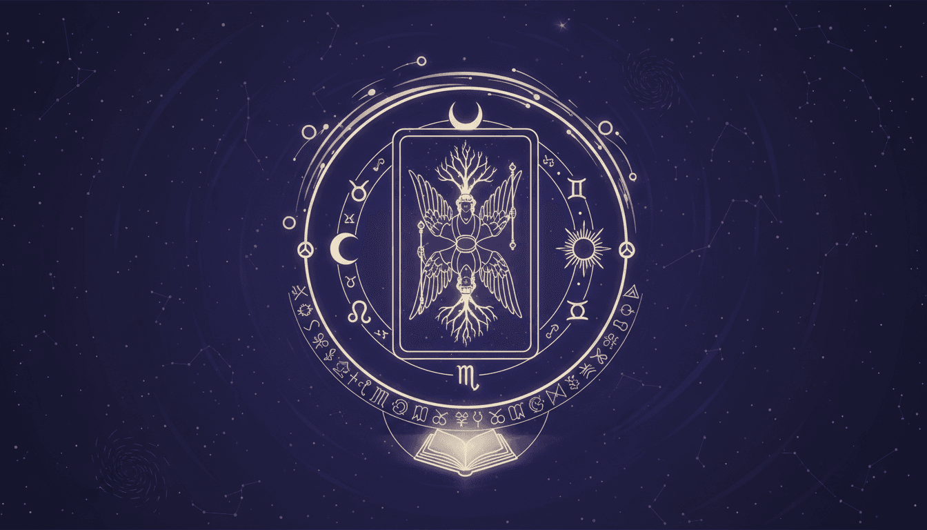 Обърнати Таро Карти: Пълно Ръководство за Реверсираните Позиции