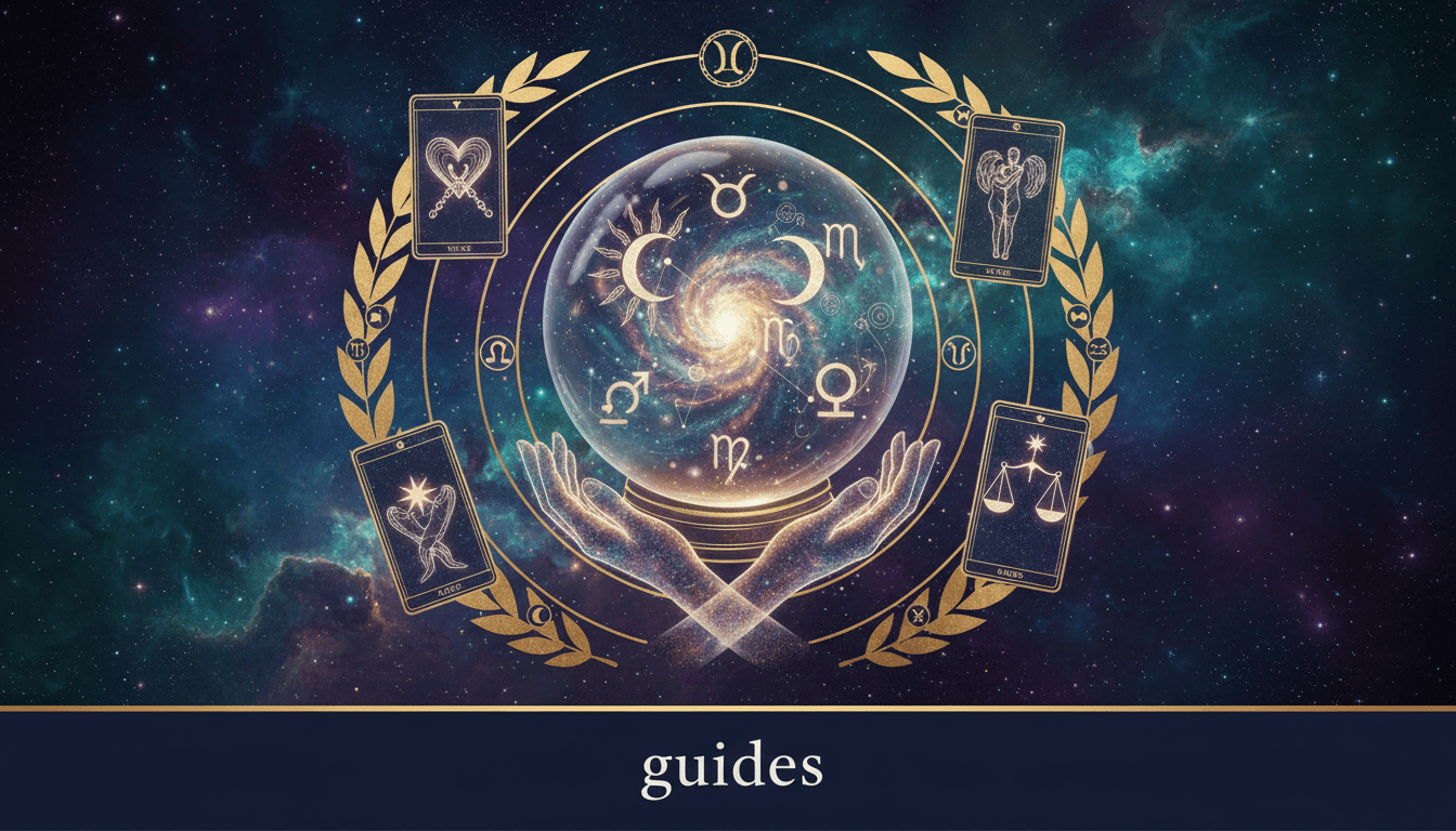 Таро за Любов и Връзки: Кои Карти Какво Означават