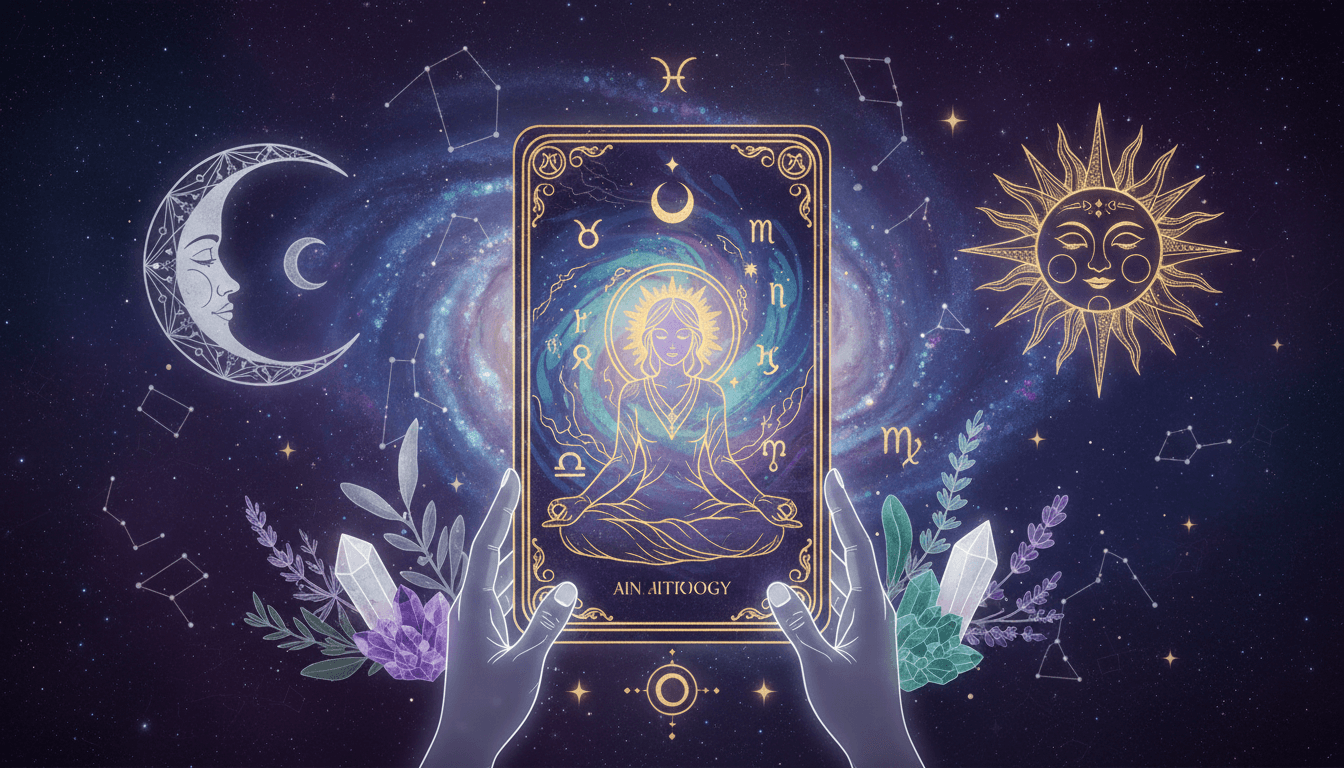 Таро Медитация: Как да Използваш Картите за Вътрешна Работа