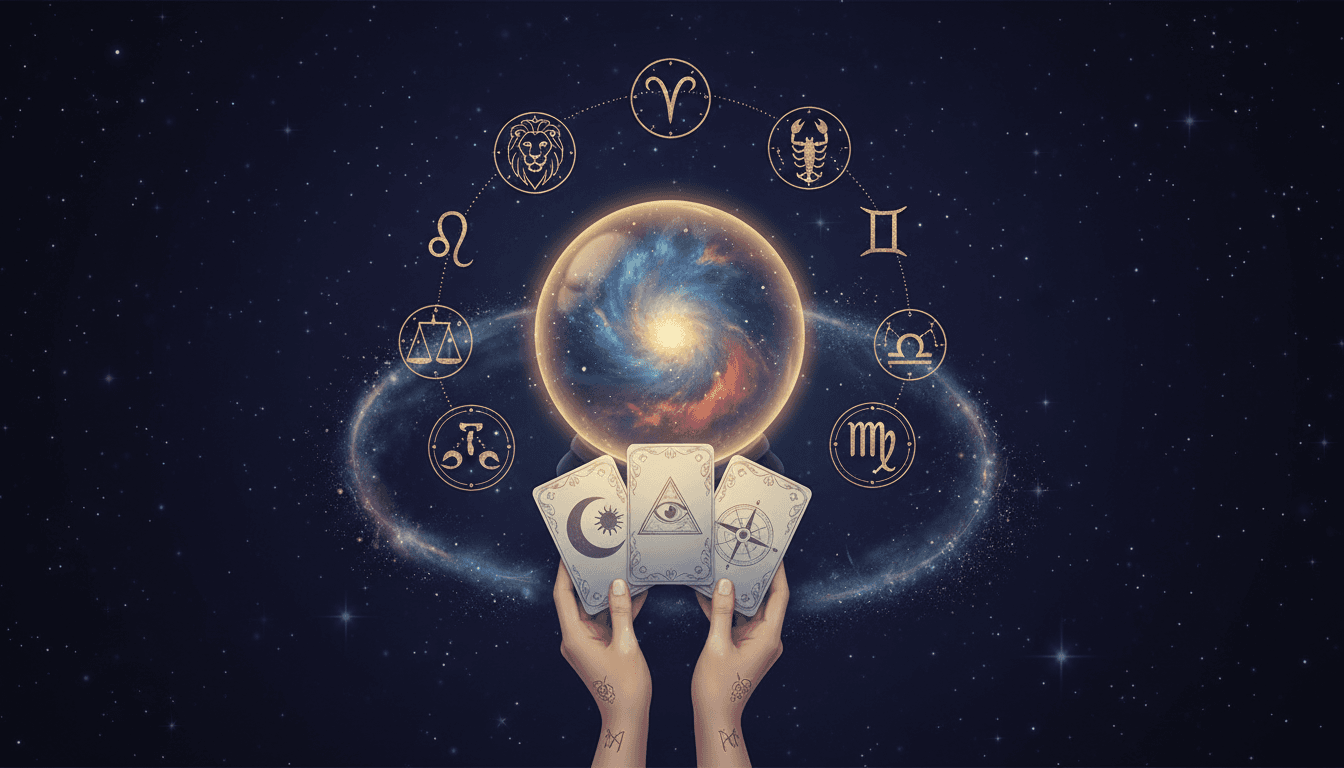 Как да изберем първите си Таро карти