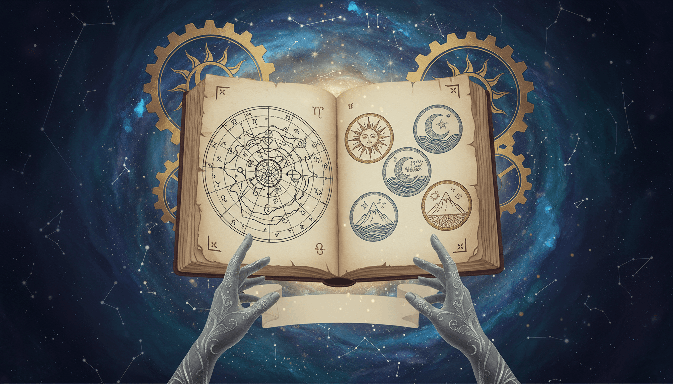 Първи стъпки в тълкуването: Основни значения на картите