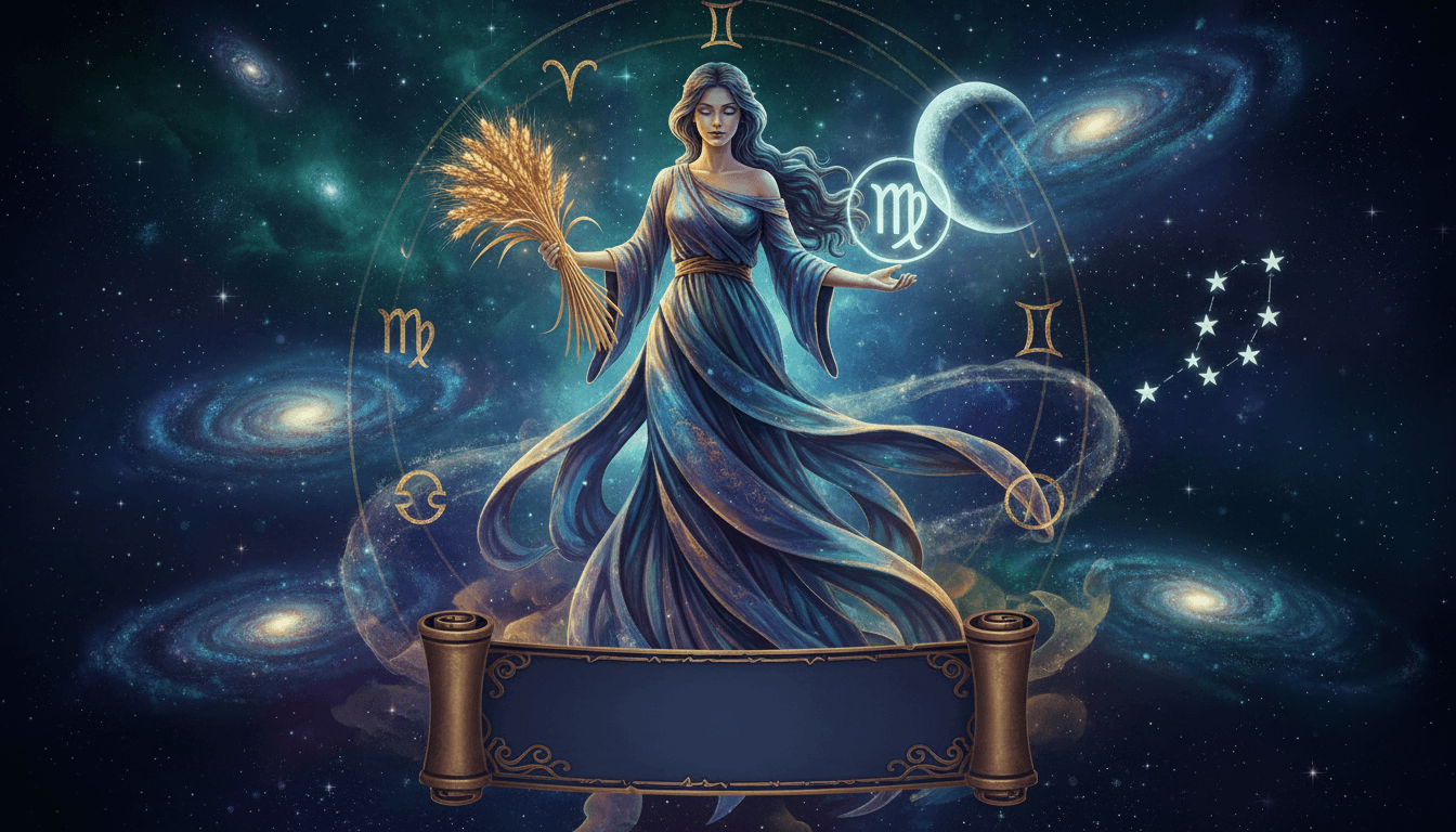 Virgo - Characteristics and Peculiarities
