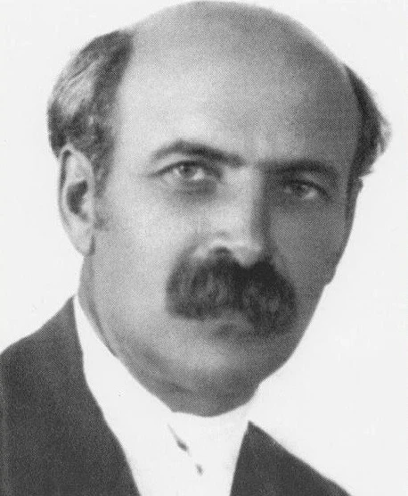 Любомир Лулчев, архивна фотография.