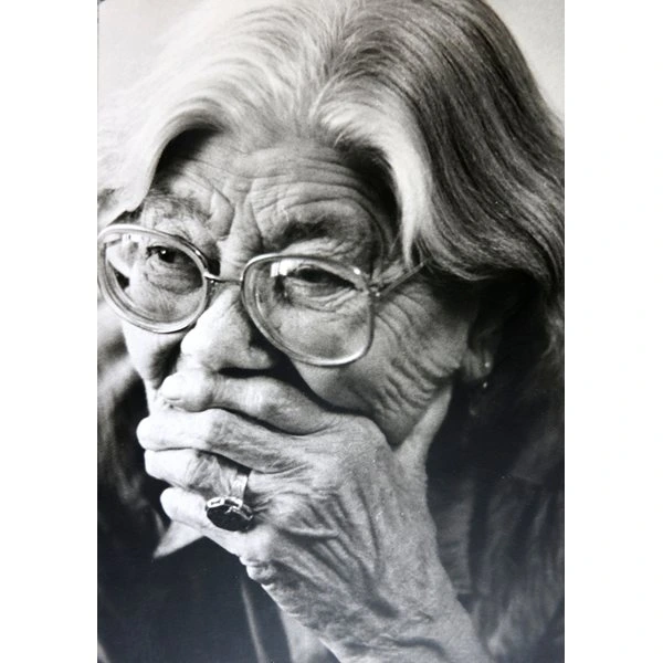 Слава Севрюкова, фотография на Виктор Гилтяй.
