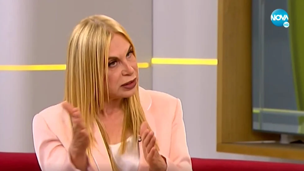 Теодора Стефанова в „Събуди се“, 20 август 2022 г.